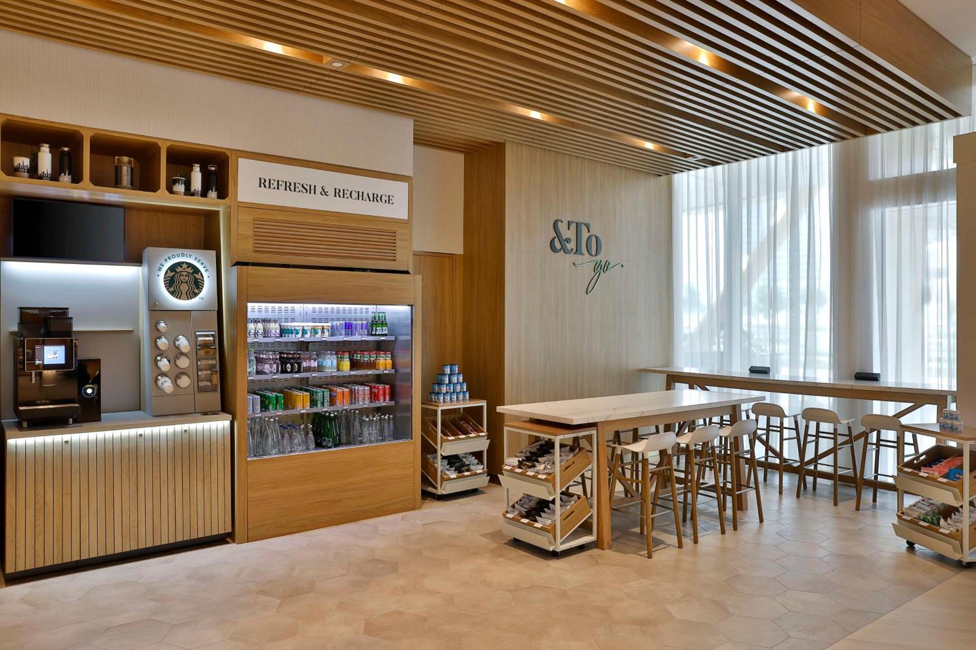 Hilton Garden Inn Dubai Business Bay Экстерьер фото